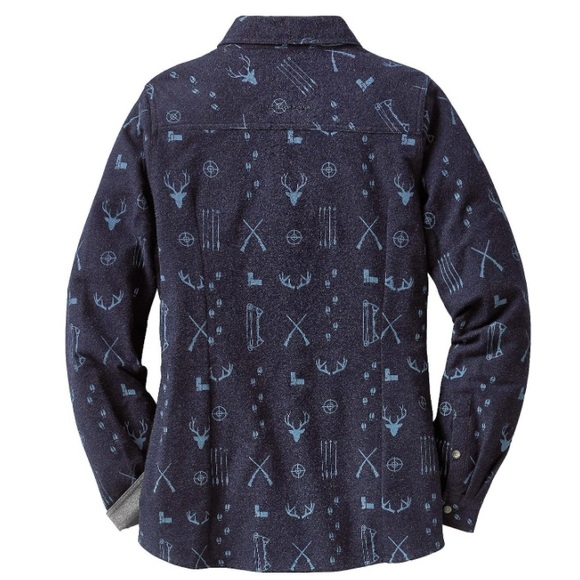 • [Legendary Whitetails] Thick Flannel • - Picture 15 of 16